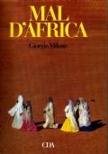 Mal D’Africa - Giorgio Milone - copertina