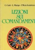 Lezioni sui comandamenti