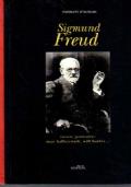 Sigmund Freud, portraist d’auteurs - copertina