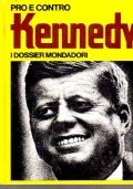 Kennedy DOSSIER MONDADORI