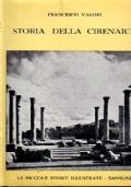 Storia della Cirenaica