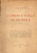 Uomini e folle di guerra