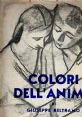 COLORI dell’ANIMA - Giuseppe Beltrame - copertina