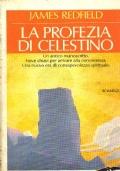 La profezia di Celestino - James Redfield - copertina