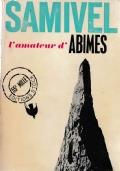L’amateur d’Abimes - Samivel - copertina