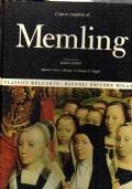 Classici dell’arte Rizzoli 27 - L’opera completa di Memling