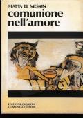 Comunione nell’amore