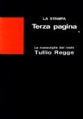 Le Meraviglie Del Reale - Tullio Regge - copertina