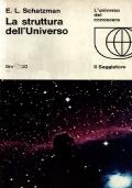 La struttura dell’universo. Traduzione di Luigi Galgani