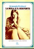 La MELA E IL SERPENTE. Autoanalisi di una donna