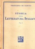 Storia della Letteratura Italiana