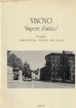 Vinovo. Sapore d’antico