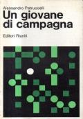 un giovane di campagna