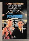 my beautiful laundrette - Hanif Kureishi - copertina