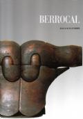 Berrocal - Jean-Louis Ferrier - copertina