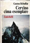 Cervino cima esemplare