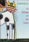 Le peintre et ses chats - Pierre Corneille - copertina