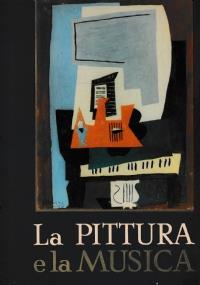 La Pittura E La Musica - copertina