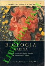 Biologia marina