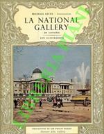 La National Gallery di Londra. Prefazione di Sir Philip Hendy