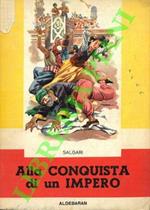 Alla conquista di un impero