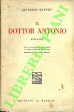 Il Dottor Antonio