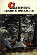 Camping tende e roulotte