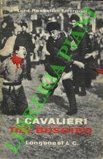 I cavalieri del Bushido. Una breve rassegna delle atrocità di guerra commesse dai giapponesi