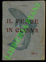 Il pesce in cucina