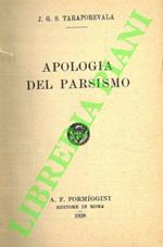 Apologia del parsismo