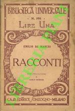 Racconti