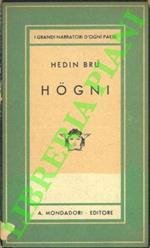 Hogni