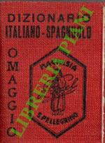 Dizionario italiano-spagnolo