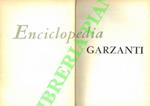 Enciclopedia Garzanti