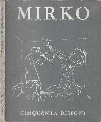 Mirko - copertina