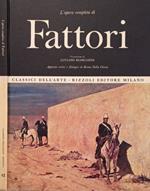 Fattori, L'opera completa