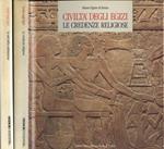 Civiltà degli Egizi. Le credenze religiose - Le arti della celebrazione