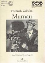 Friedrich Wilhelm Murnau