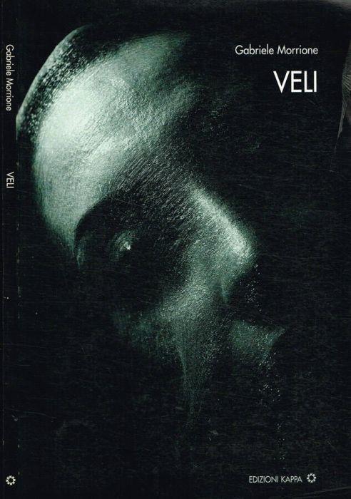 Veli - Gabriele Morrione - copertina