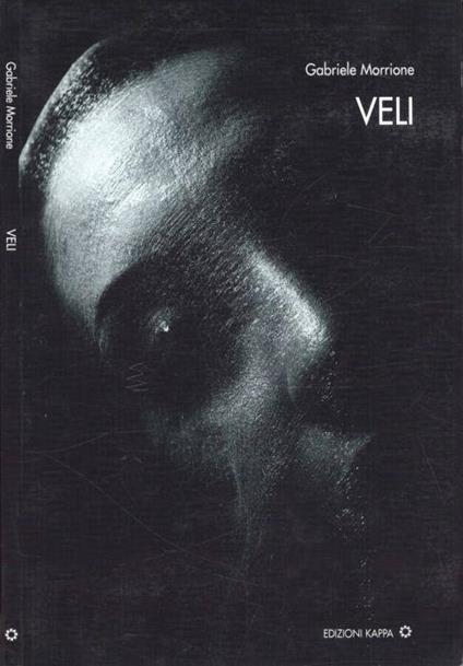 Veli - Gabriele Morrione - copertina