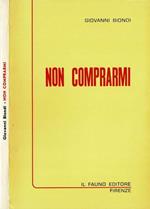 Non comprarmi