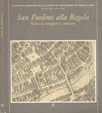 San Paolino alla Regola