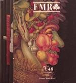 FMR n. 48,49,50,52,57 anno 1987