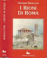 I rioni di Roma