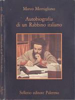 Autobiografia di un Rabbino italiano