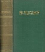 Filmlexikon. Piccola enciclopedia cinematografica