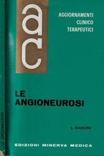 Le angioneurosi