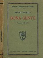 Bona gente