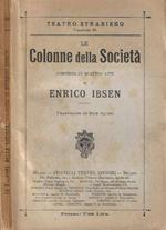 Le Colonne della Società