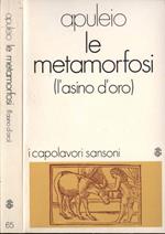 Le metamorfosi